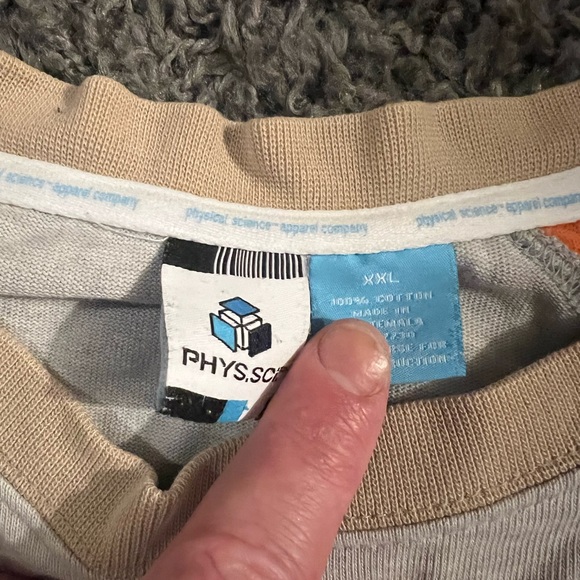 Longsleeve shirt - Picture 2 of 3